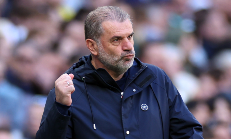 Spurs Manager Search: Record Fee for Ange?