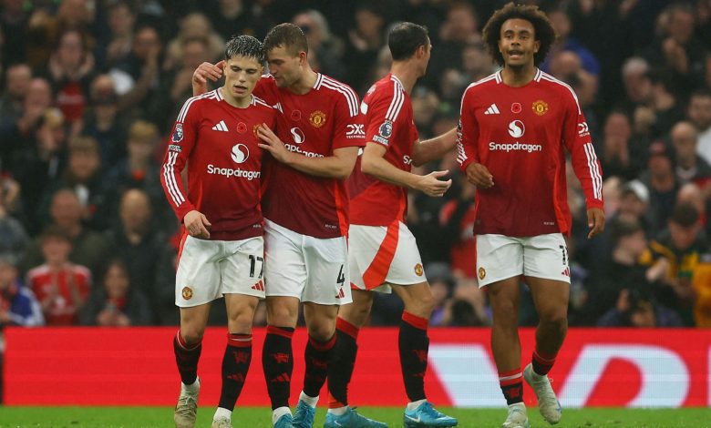 Man Utd: Key Player Summer Transfer Listed