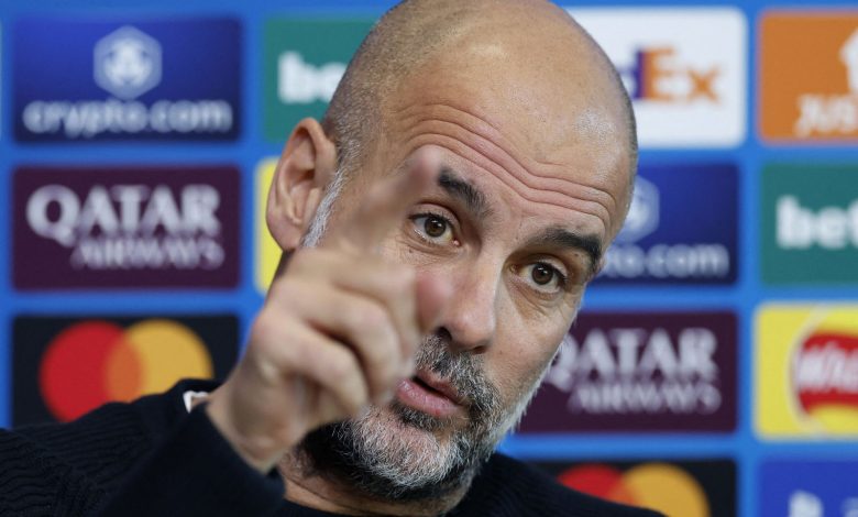 SHOCK Arsenal Star: Man City Target MAJOR Transfer