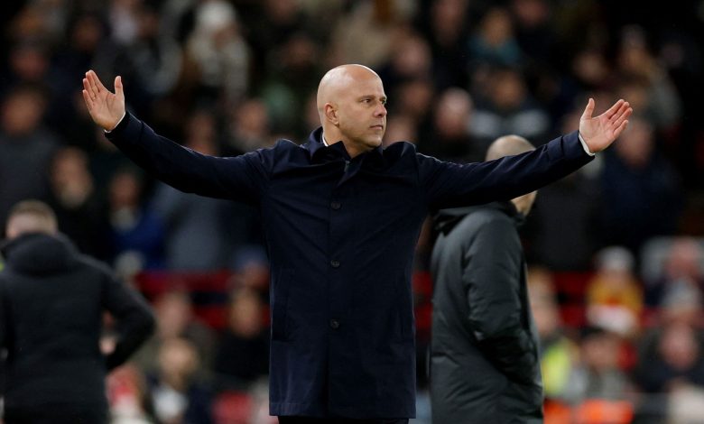 £50m Transfer Target: Arsenal, Liverpool, Utd Race