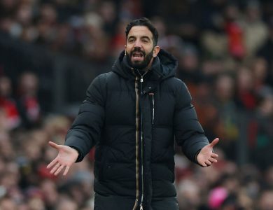Man Utd Eyes Brighton Star: PL Winger Transfer Battle Heats Up