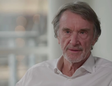 Ratcliffe Slams Man Utd: 5 Players “Not Good Enough”