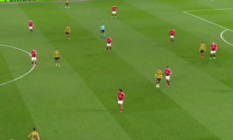 Man Utd Fans Apologize to Star Player After Sociedad Clash