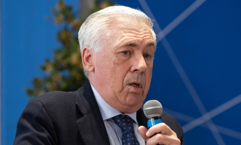 Ancelotti SHOCK Real Madrid Exit? New Role Twist