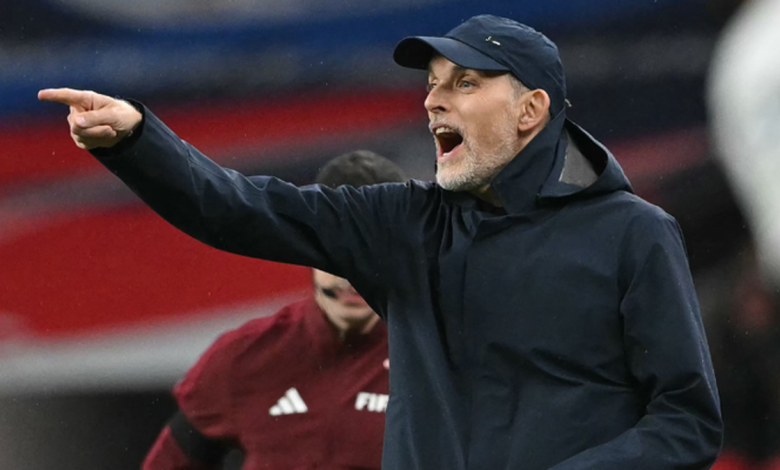 Tuchel’s England: Southgate Tactic SHIFT Spotted!