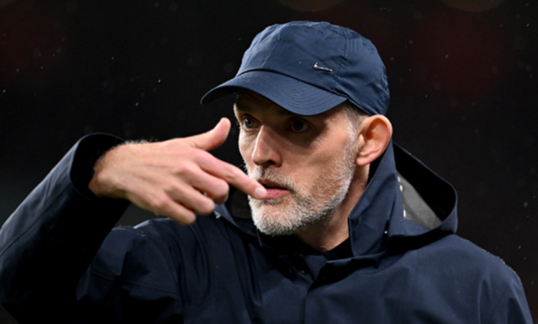 Tuchel’s Brutal Interview: Two Players SLAMMED! Albania