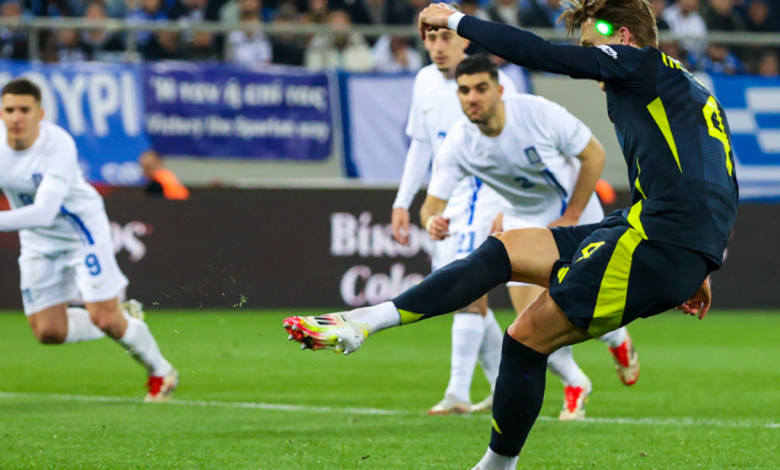 Greek FA in UEFA Trouble: McTominay ‘Disgrace’