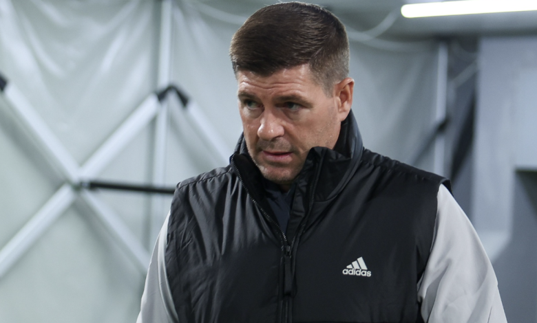Gerrard: PL Dream 4 – SHOCK Man Utd Pick!