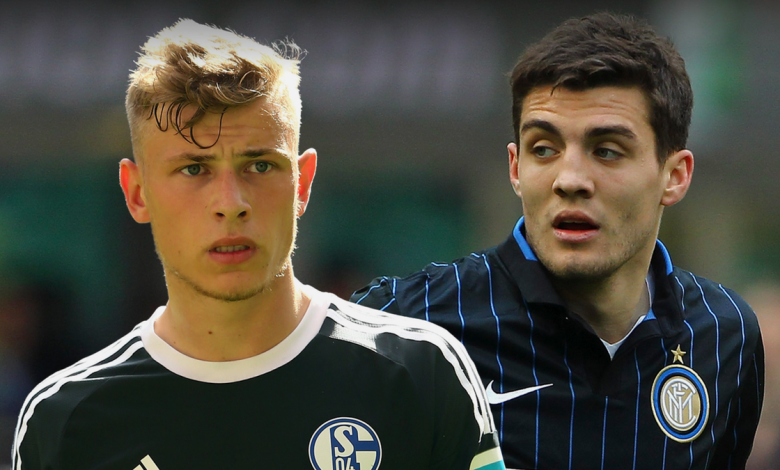 FM 2015 Wonderkids: Football’s Lost Gen REVEALED