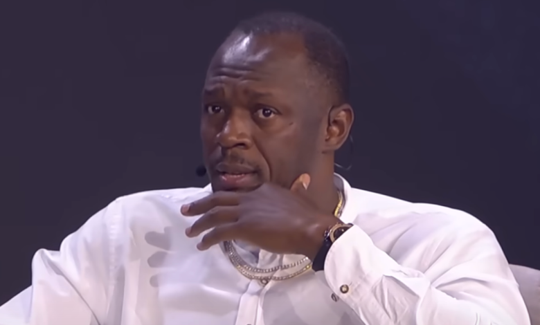 Bolt: PL Star Faster? Athletics World Shocked!