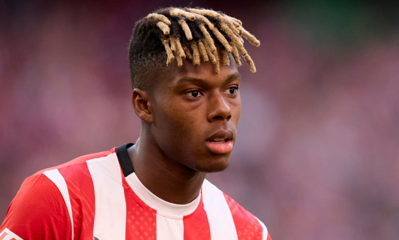 Nico Williams to Arsenal, Chelsea, Liverpool Prem Move?