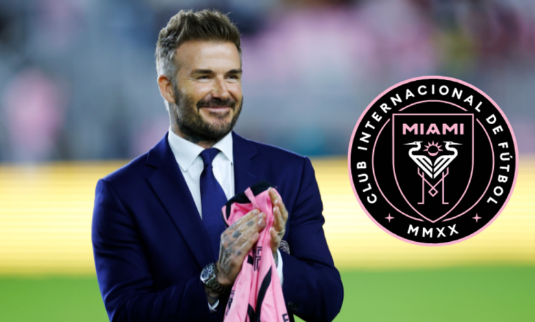 Beckham’s MLS Transfer Bombshell: World Record Deal?