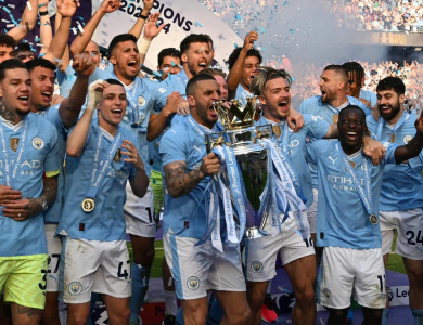Man City Charges: PL Braces for “Carnage” After Key Update