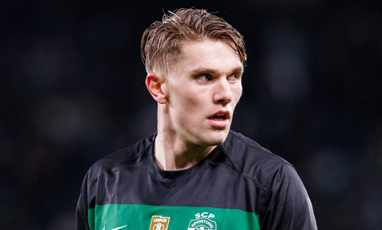 Ornstein: Gyokeres Sensational PL Transfer Update!