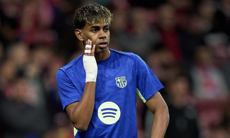 De Bruyne to Barca? Yamal’s Surprising Stance Revealed