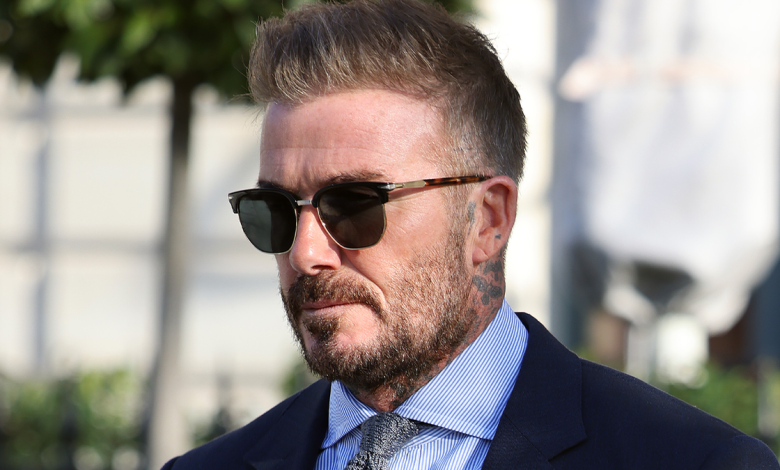 Beckham Affair: Loos’ Shocking New Claim!