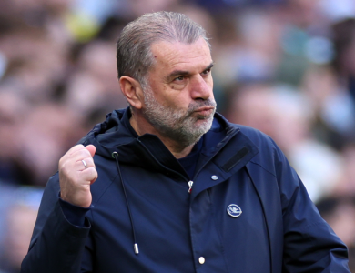 Spurs Manager Search: Record Fee for Ange? - Hesgoal