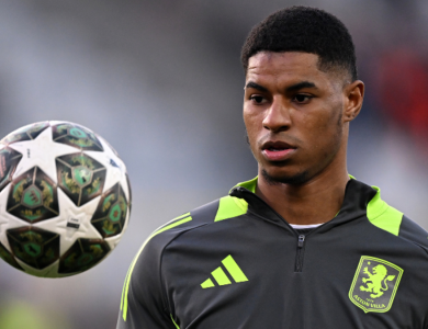 Rashford’s Man Utd Comeback: Just Change This One Thing! - Hesgoal