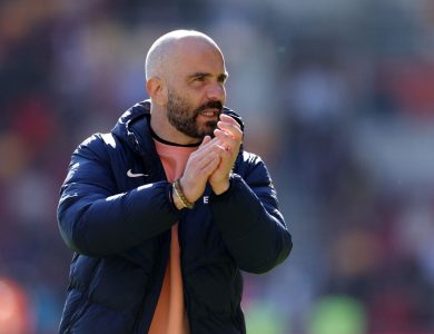 Chelsea, Man Utd Battle for Championship Star - Hesgoal